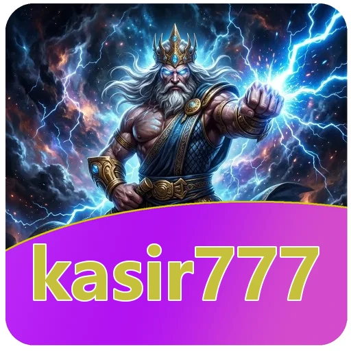 Pratinjau antarmuka kasir777