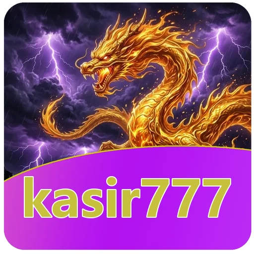Pratinjau antarmuka kasir777