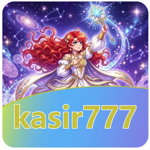 Pratinjau antarmuka kasir777